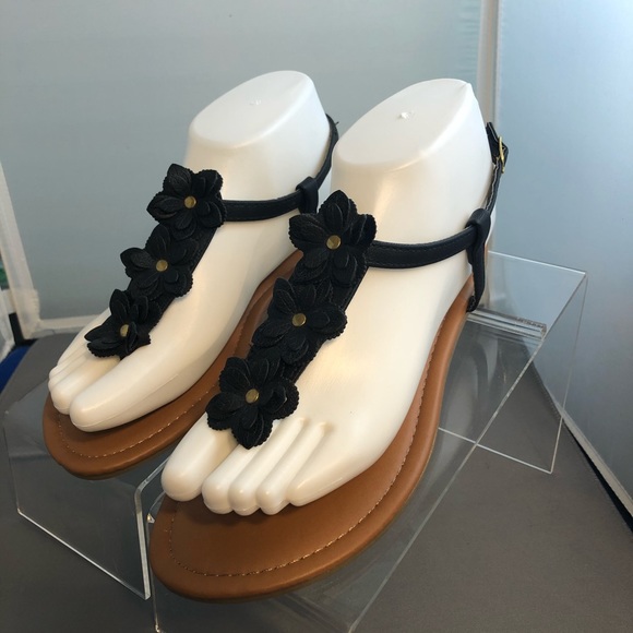 West Loop Sandals - Picture 2 of 10